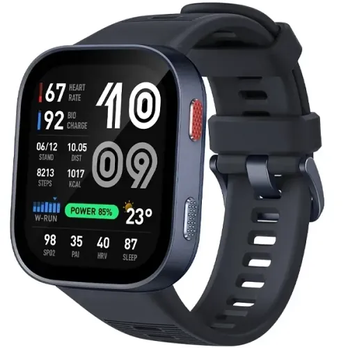 Relógio Amazfit Bip Max