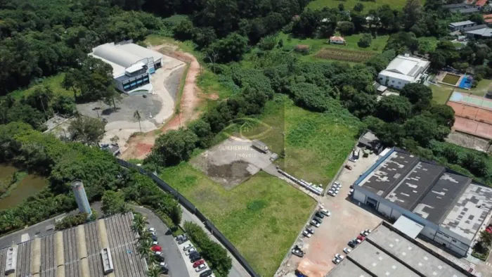 Terreno a venda na região da Jacu Pessego