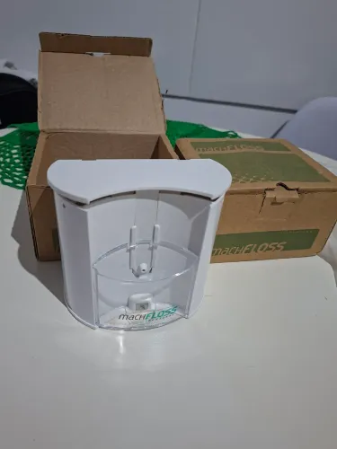 Refil de Fio Dental