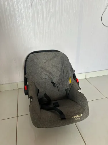 Bebe conforto
