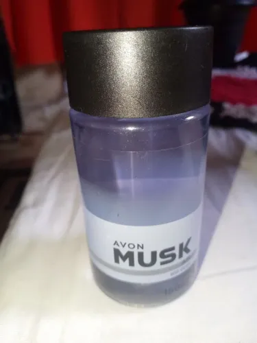 Avon Musk novo