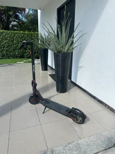 Patinete elétrico