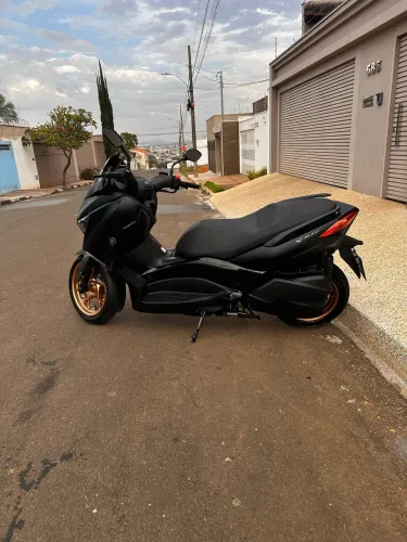 Vendo XMAX 250