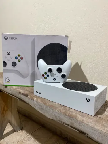 Xbox séries s