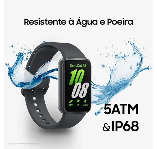 Galaxy Fit 3