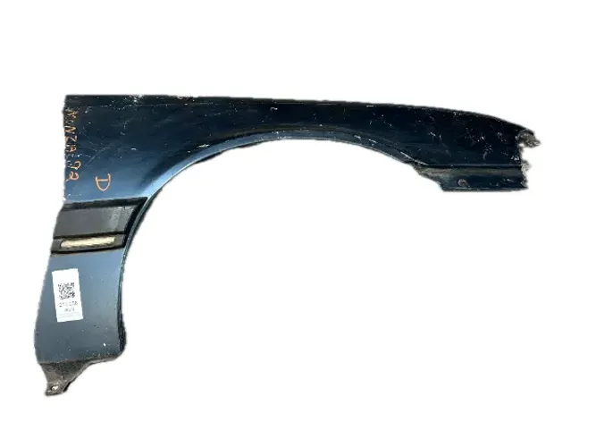 Paralama Direito Chevrolet Monza Tubarão 1991 Até 1996 215088