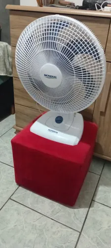 Ventilador