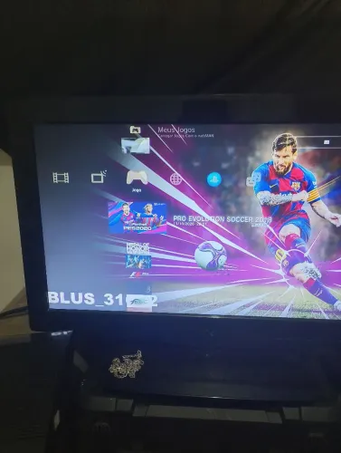 Ps3 super slim