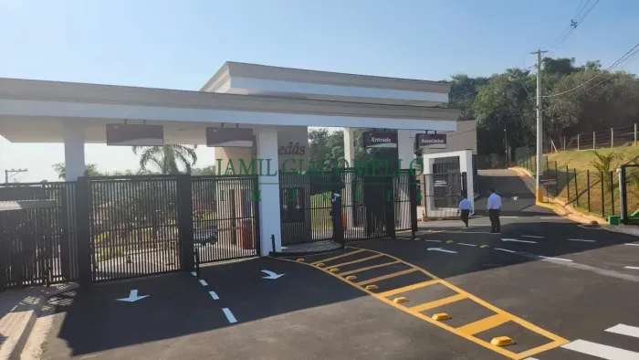 Terreno em Condomínio, à venda, em Itupeva/SP - Parque dos Resedás - AT: 1.063,00m² - Lind