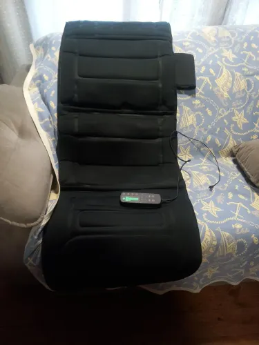 Colshonete massageador para cama sofá etc..