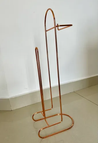 PORTA PAPEL HIGIÊNICO Tok&Stok