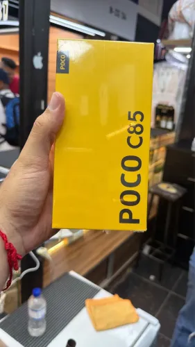 POCO C85 256GB