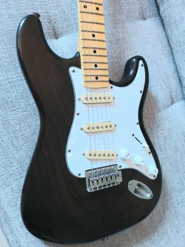 Guitarra sx ash