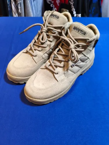 Bota Invictus Interceptor Urban Tan tam 41