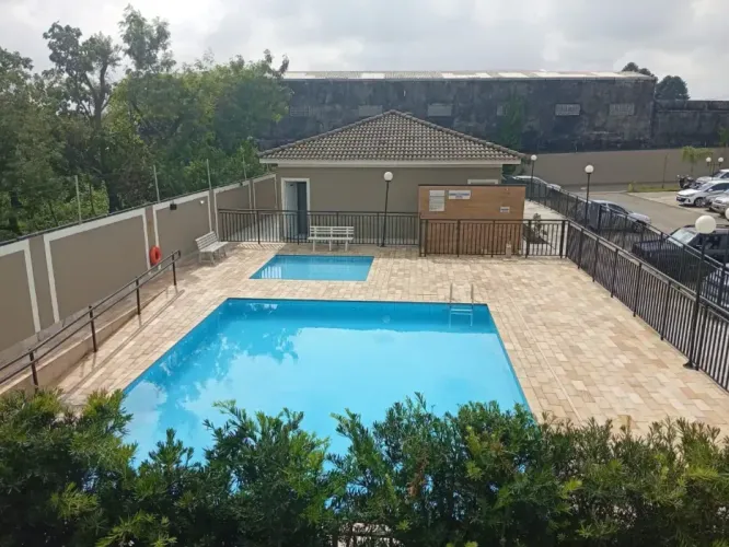 Apartamento com 3 dormitórios, móveis planejados e lazer completo em Poá - SP