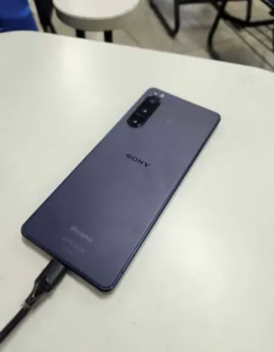 SONY XPERIA 5 IV - 128GB | 8GB | ZEISS T
