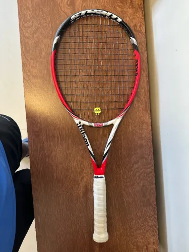 Raquete de tênis Wilson BLX 99s 