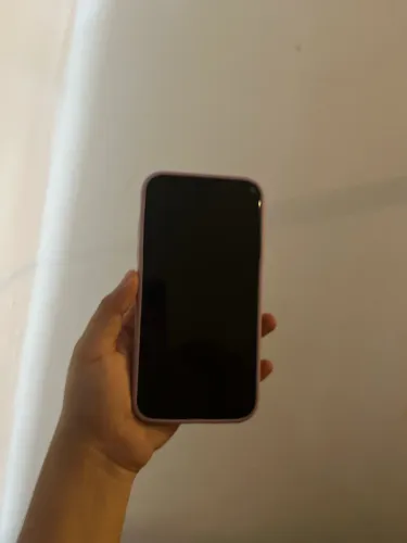 iPhone 11 não liga retiro de peça 