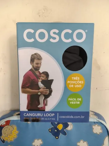 Canguru Cosco