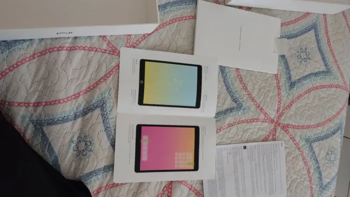 iPad 9