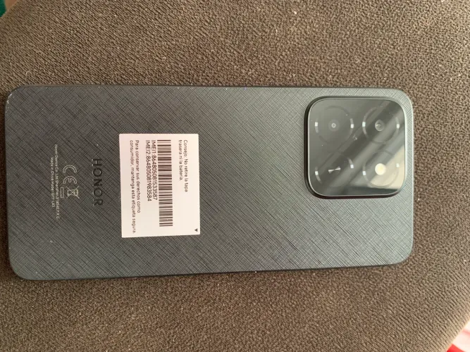 Honor 128 gigas