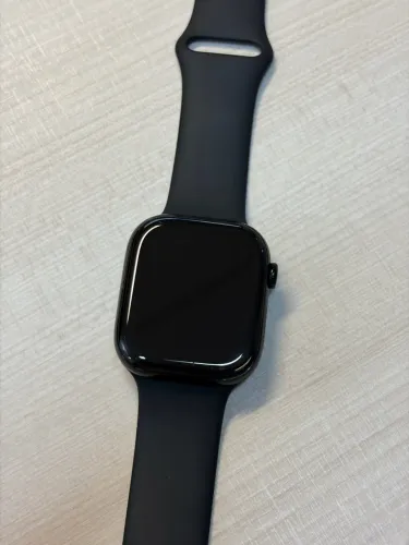 Apple Watch série 11 46mm na garantia Apple
