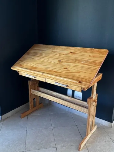 Mesa de desenho