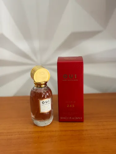 Perfume OUI