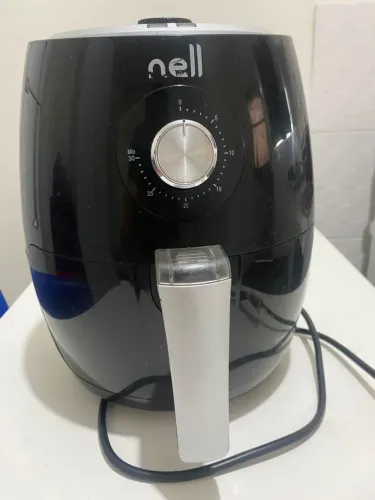 Ayr frayer nell