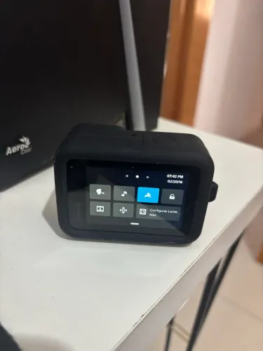 Gopro hero 12 black