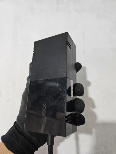 Fonte Xbox One Fat original