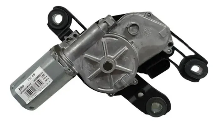 Motor Limpador Traseiro Vw Golf Gti 2015 B3304