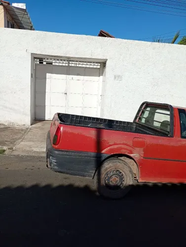 Pequenos frete zona leste Teresina 