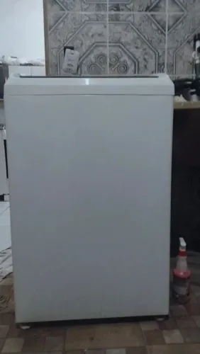 Máquina de lavar Consul