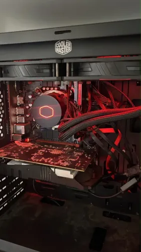 pc gamer, roda tudo