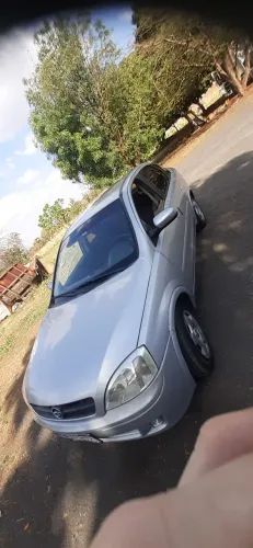 Chevrolet Corsa Sedan 1.0 MPFI 8V 71cv 4P 2003