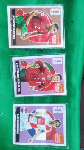 Vendo figurinhas legends copa 2026 contato: *