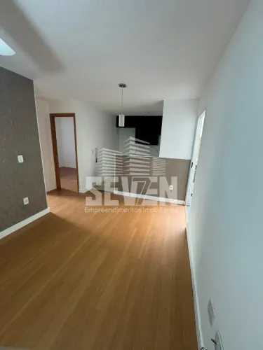 Apartamento à venda 2 Quartos, 47M², Jardim Maria Célia, Bauru - SP | Residencial Parque B