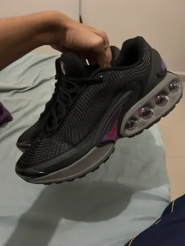 Nike Dn - Usado uma única vez