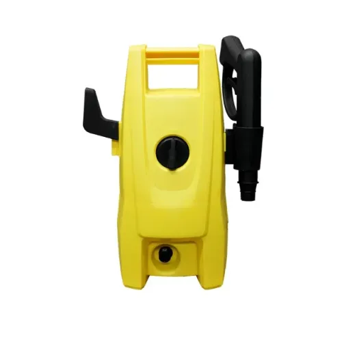 Lavadora de Alta Pressão Com Aplicador De Detergente 110 Volts 220 Volts