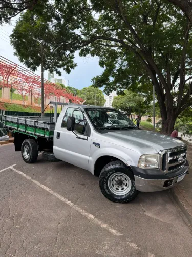Ford F-350 3.9 Cummins Turbo Diesel Mec. 2011