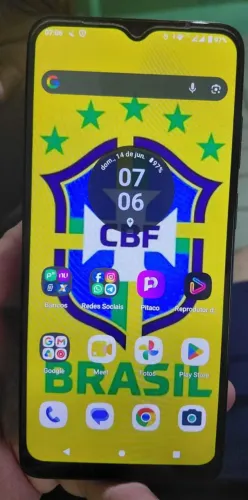 Moto E22