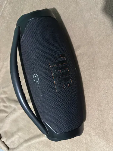 Jbl boombox 3 