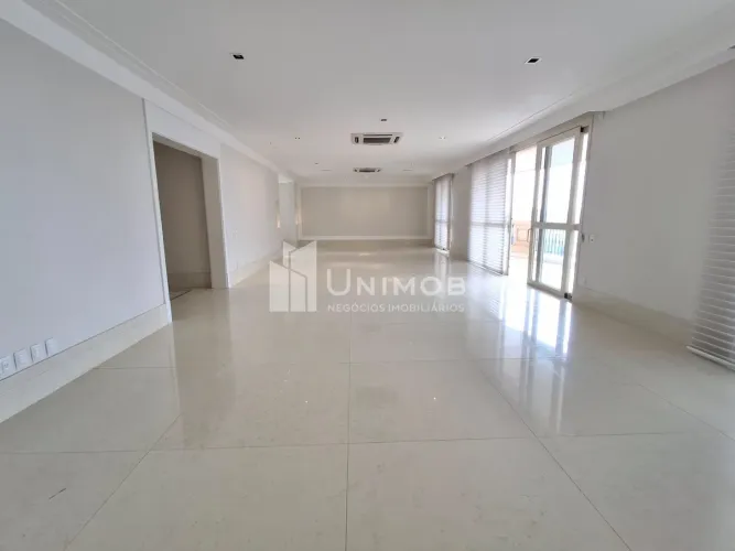 apartamento - Cambuí - Campinas
