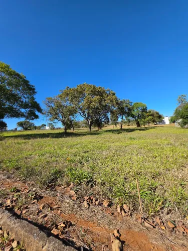 Vendo Lote - Cond Vitória Nautico