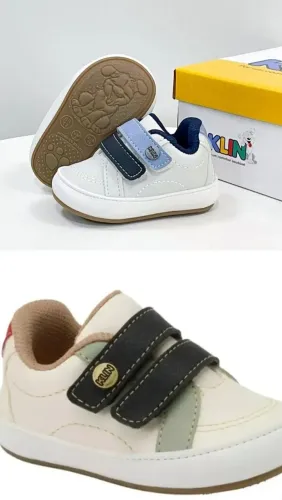Tênis baby