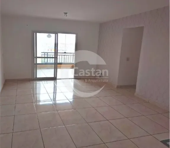 apartamento 3 quartos 1 suite 1 vaga 74 m² vila prudente