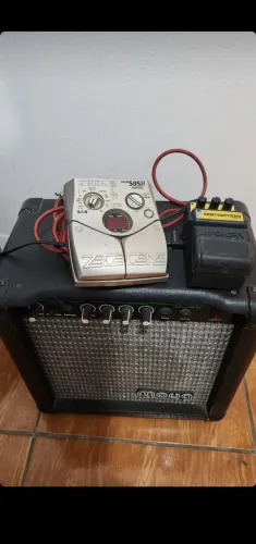 Guitarra KIT
