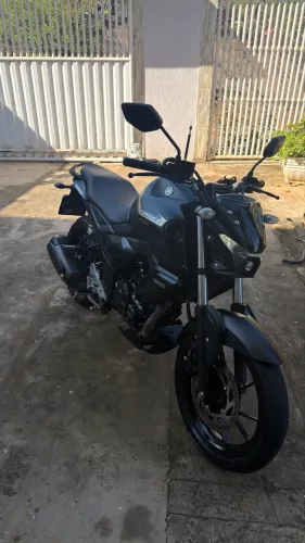 Fz15 150cc 