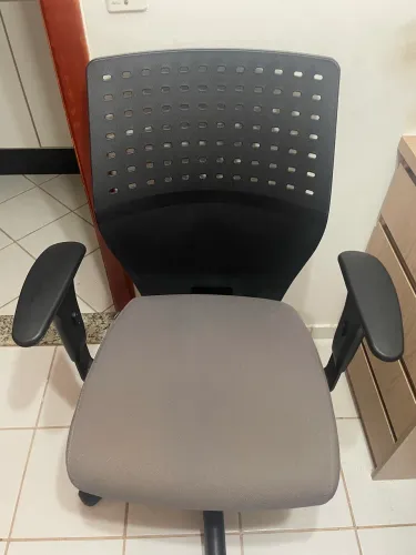 Cadeira Giratória FlexForm